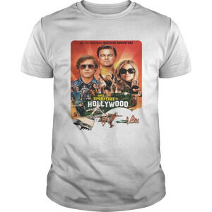 The 9Th Film From Quentin Tarantino Shirt